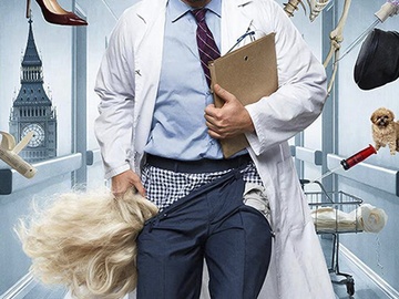 Д...Тень Гиппократа