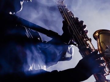 Квартет Владислава Талабуева. Посвящение саксофонисту Гроверу Вашингтону