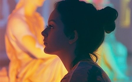 Выставка в музее Ф. М. Решетникова