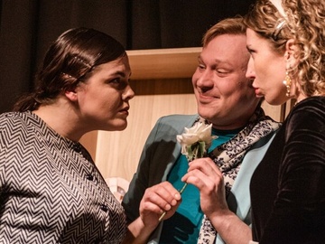 Французский гарнир