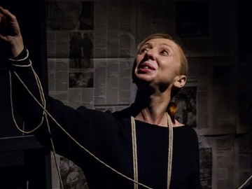 Долорес Клейборн