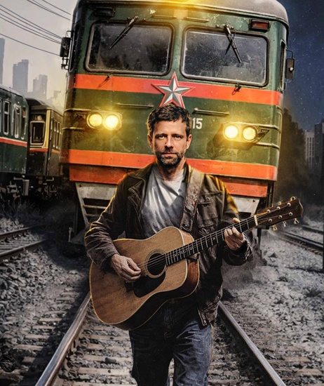 Я наконец-то всем доволен...