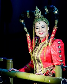 Турандот (Театр оперы и балета)