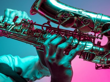 Apostles. Духовная музыка Джона Колтрейна