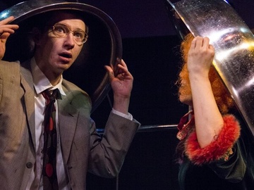 Ветер в усах