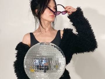 Маша Козлачкова и Хип-Хоп Биг-Бенд