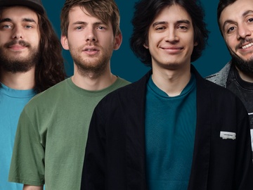 Новый стендап