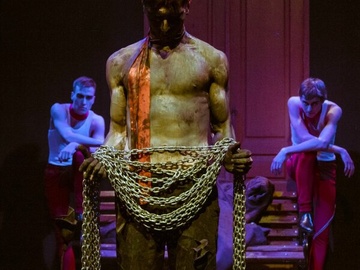 Раскольников