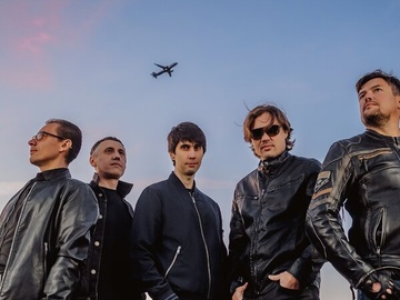 Bob &  The Monsters. Блюз-рок и рок-н-ролл