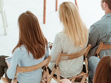 Здравствуй, мальчик авангард! Судьба одного мифа