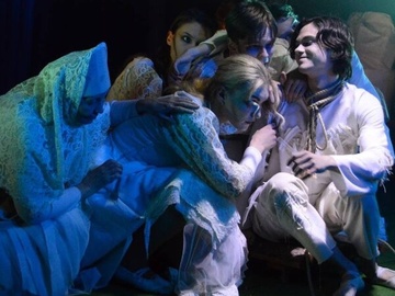 Головлёвы. Иудушка