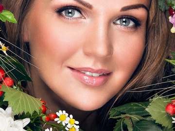 Гала-концерт с участием Марины Девятовой