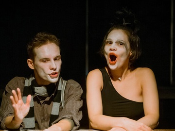 Королева красоты