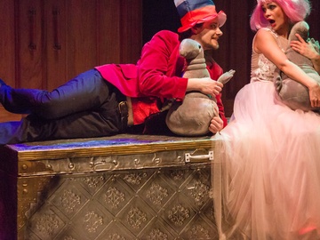 Горе от ума