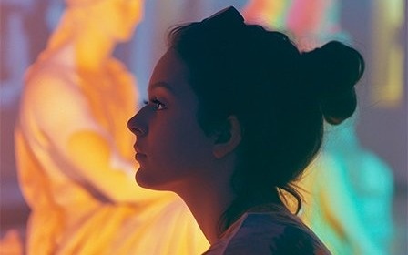 Выставка в музее Ф. М. Решетникова