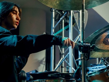 Квинтет Романа Кирьянова. Посвящение Кенни Гарретту