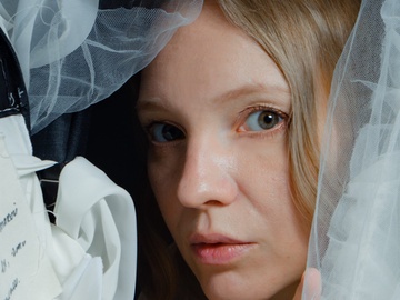 Внутри меня