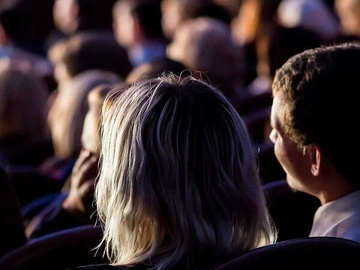 Ангелы не плачут