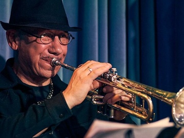 Квартет Сергея Проня. Джаз, проверенный временем: Майлз Дэвис