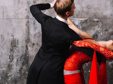 Вальсовый вечер