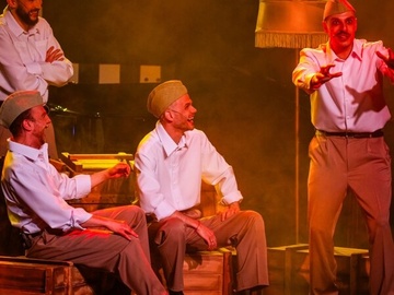 Письма героев