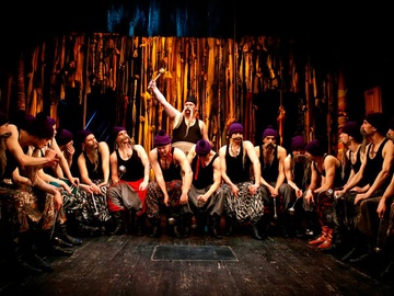 Тарас Бульба