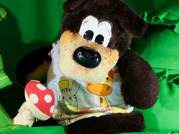 Три медведя