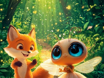 За чудом по тропинке