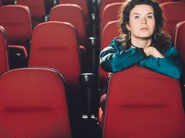 Ты ни о чём не пожалеешь!