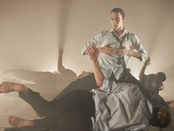 Колыбельная