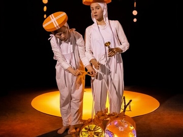 Велком бэби / Welcome Baby