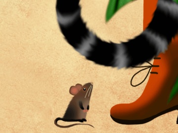 Кот в сапогах