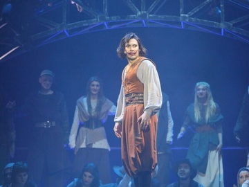 Человек, который смеётся