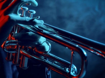 Киноджаз. Немое кино и живая музыка