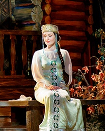 Царская невеста (Театр оперы и балета)