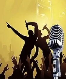 Концерт "Во Имя Мира"