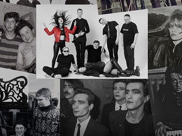 Свердловский рок