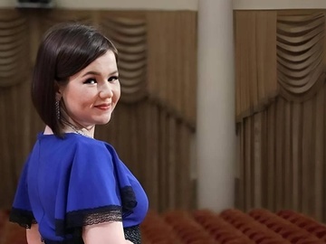 Из театра в Cinema