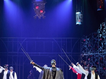 Ромео и Джульетта