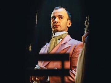 Дама с собачкой