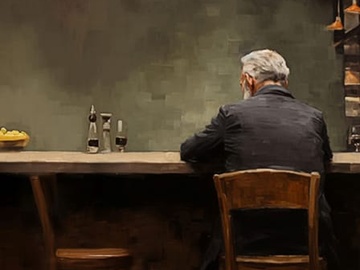 С любовью, Эрнест