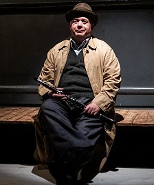 Старший сын