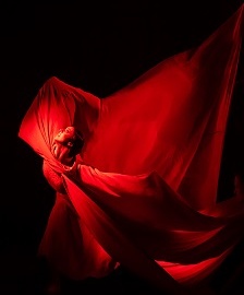 Театр балета Бориса Эйфмана. Премьера! "Красная Жизель"