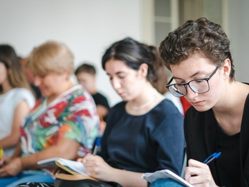 Казимир Малевич. Приключения Чёрного квадрата