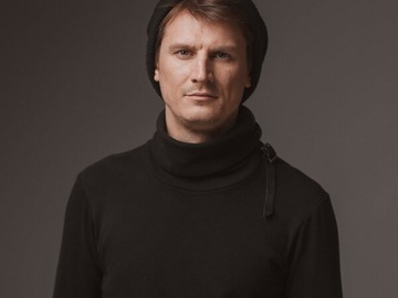 Антон Борисов. Песня про тебя