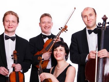 Музыкальный вояж