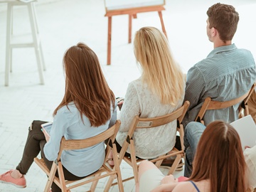 Блокбастер Русского музея. Выставка «Наш авангард»