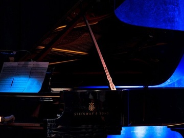 Русская фортепианная школа