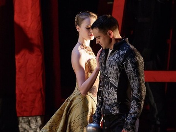 Ромео и Джульетта