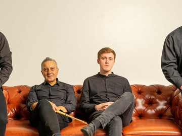 Квартет La Caffee. Музыка из фильмов